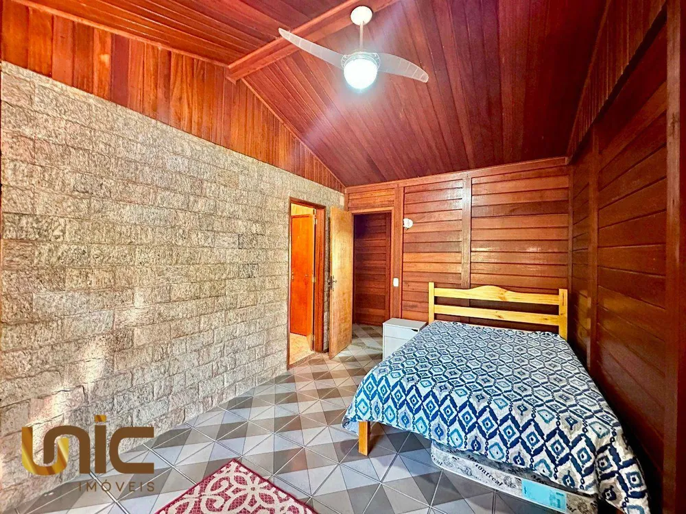Casa de Condomínio, 4 quartos - Foto 47