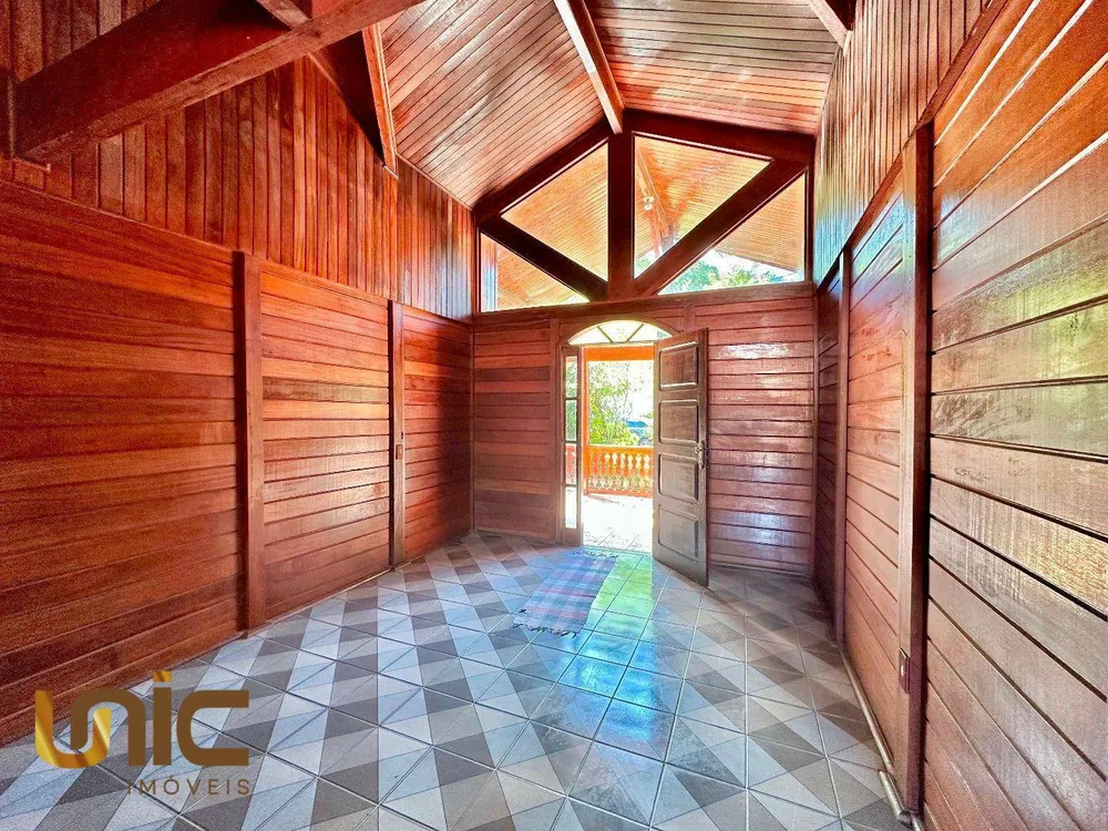 Casa de Condomínio, 4 quartos - Foto 28