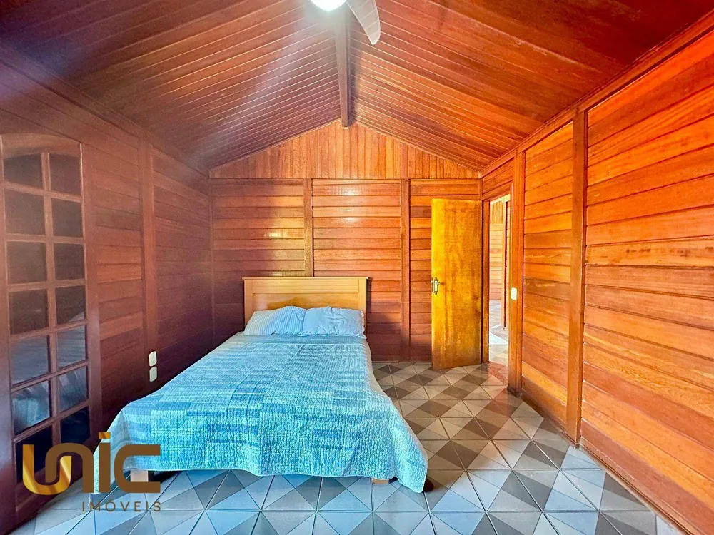 Casa de Condomínio, 4 quartos - Foto 52