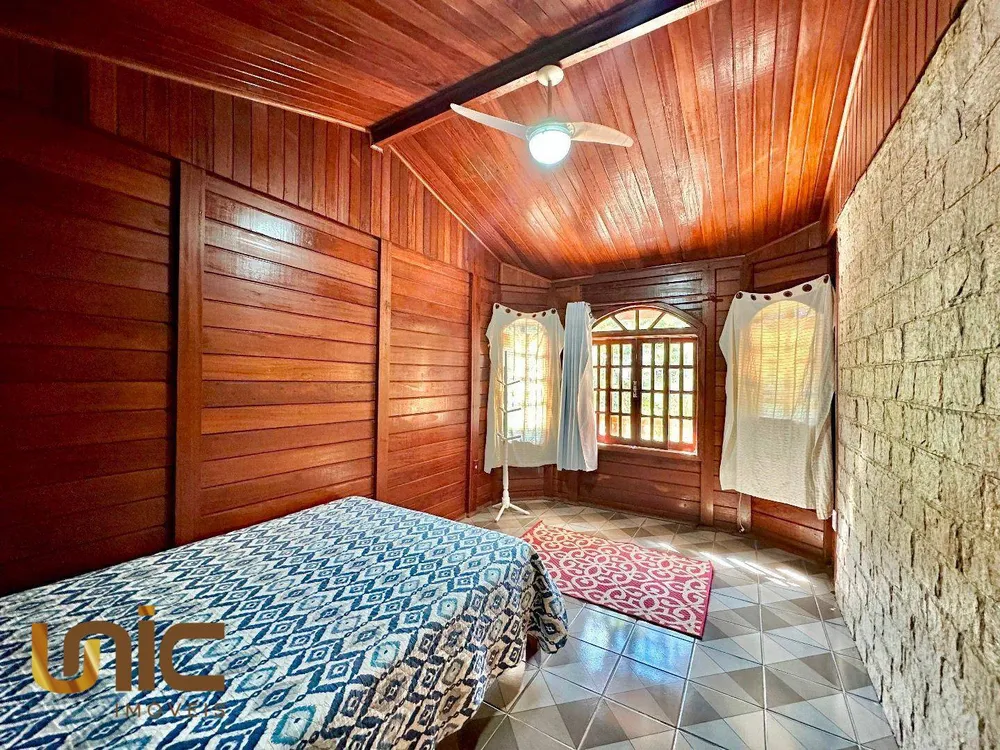 Casa de Condomínio, 4 quartos - Foto 44