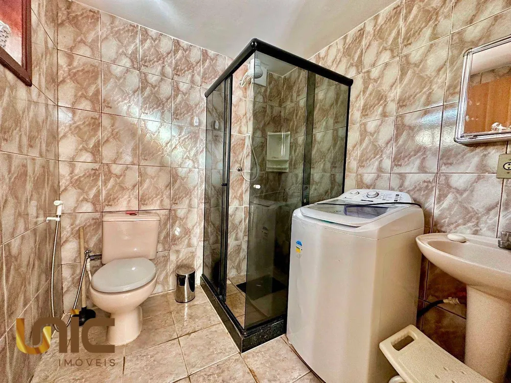 Casa de Condomínio, 4 quartos - Foto 22