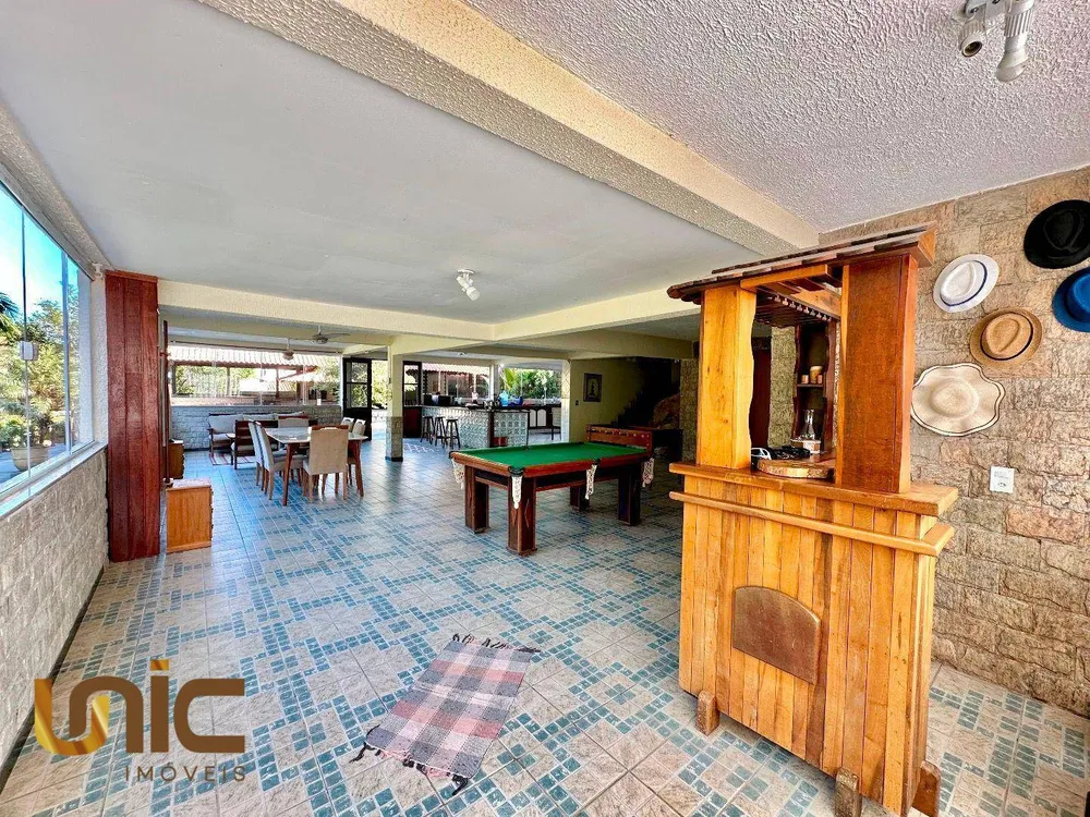 Casa de Condomínio, 4 quartos - Foto 7