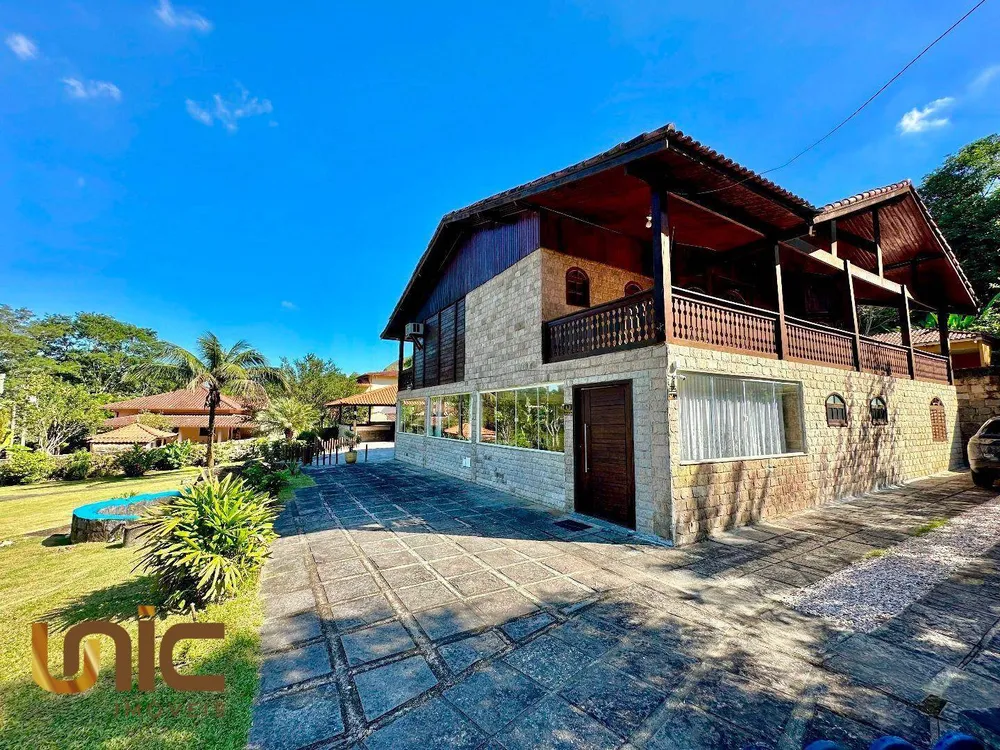 Casa de Condomínio, 4 quartos - Foto 55
