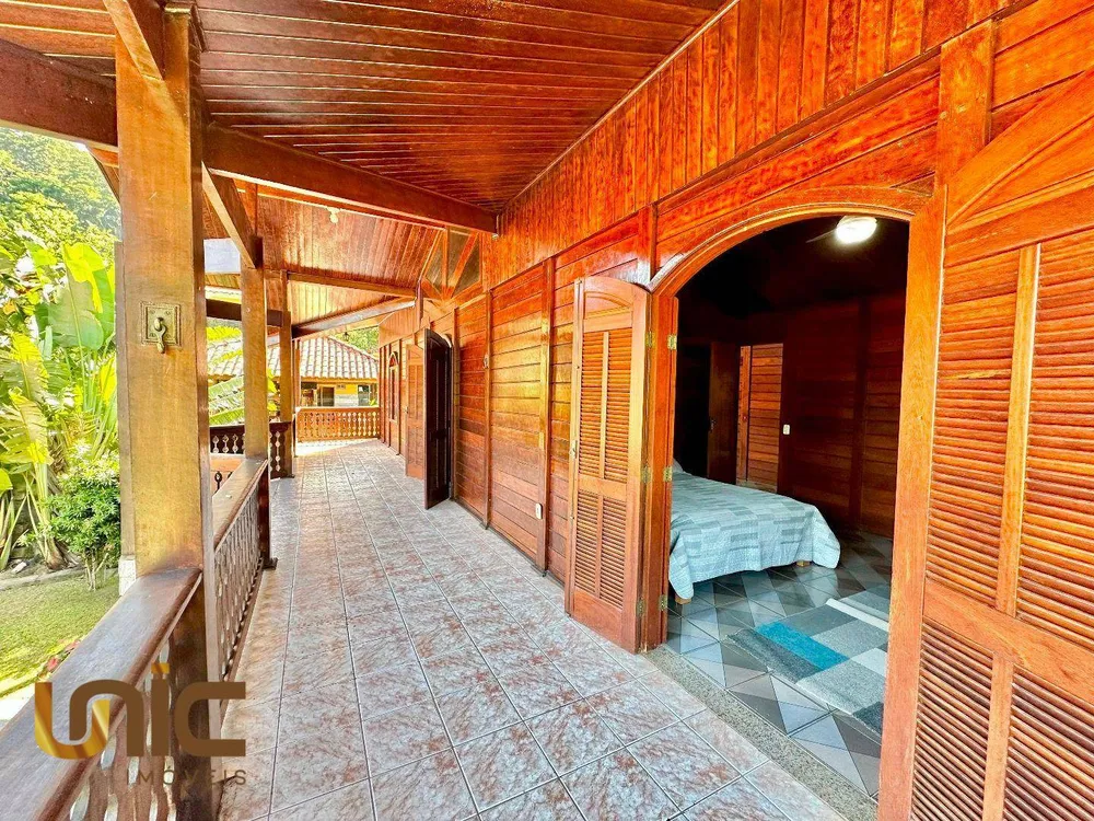 Casa de Condomínio, 4 quartos - Foto 34