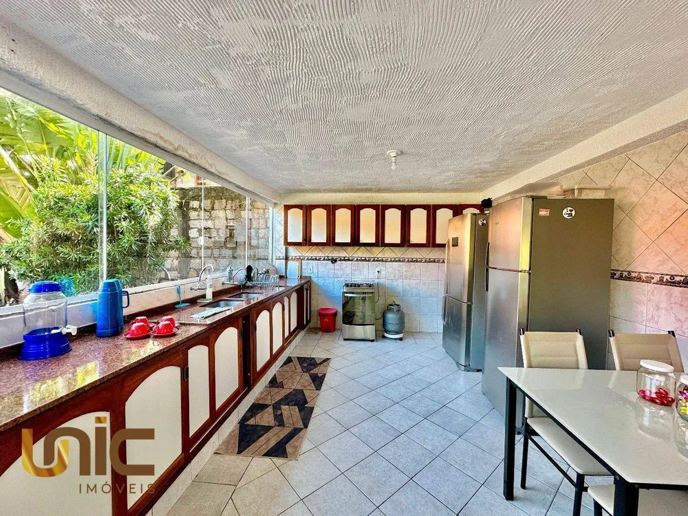 Casa de Condomínio, 4 quartos - Foto 17