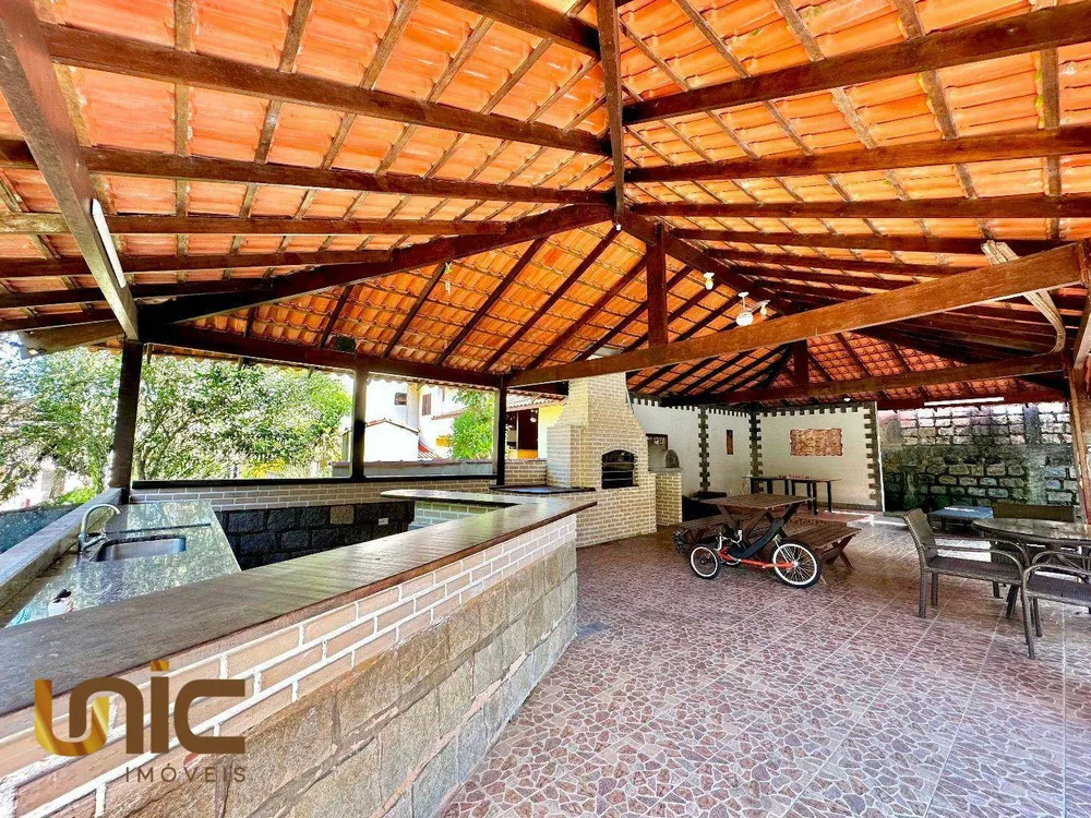 Casa de Condomínio, 4 quartos - Foto 59
