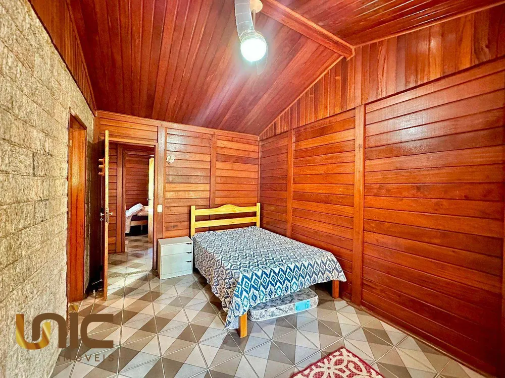 Casa de Condomínio, 4 quartos - Foto 45