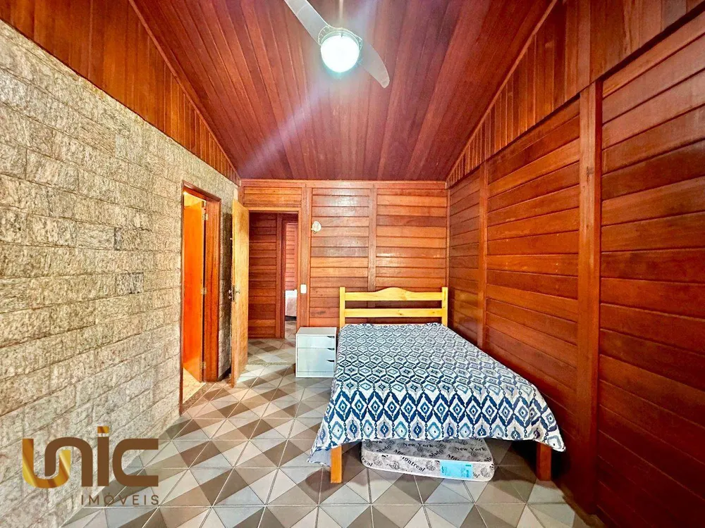 Casa de Condomínio, 4 quartos - Foto 46