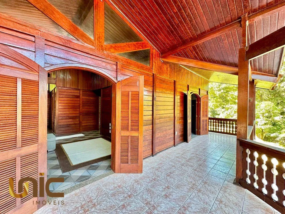 Casa de Condomínio, 4 quartos - Foto 33