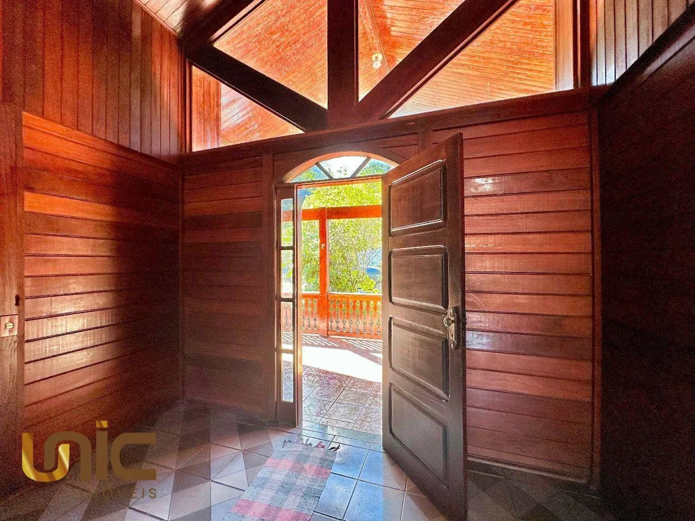 Casa de Condomínio, 4 quartos - Foto 29