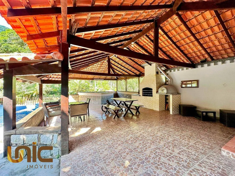 Casa de Condomínio, 4 quartos - Foto 63