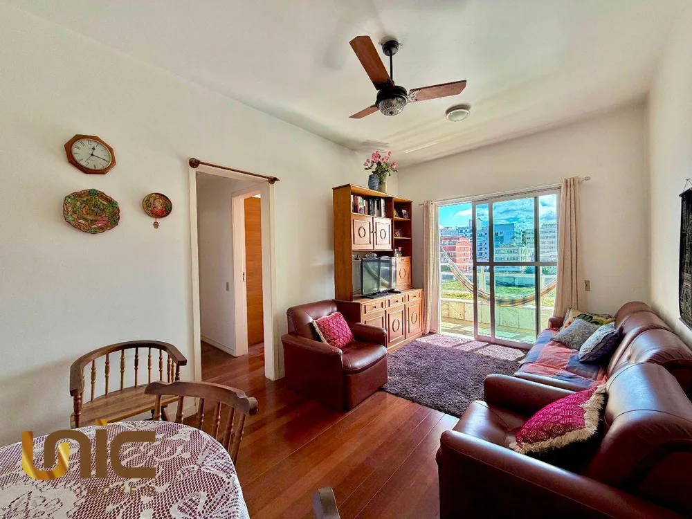 Apartamento, 2 quartos, 72 m² - Foto 1