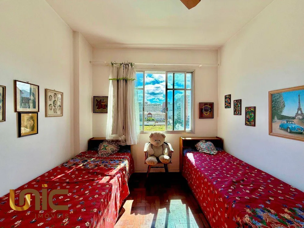 Apartamento, 2 quartos, 72 m² - Foto 6