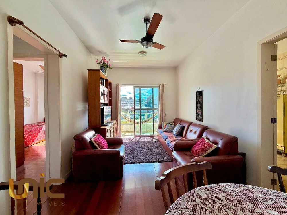 Apartamento, 2 quartos, 72 m² - Foto 4