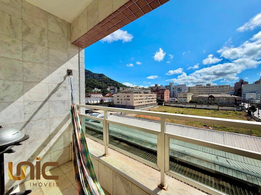 Apartamento, 2 quartos, 72 m² - Foto 5