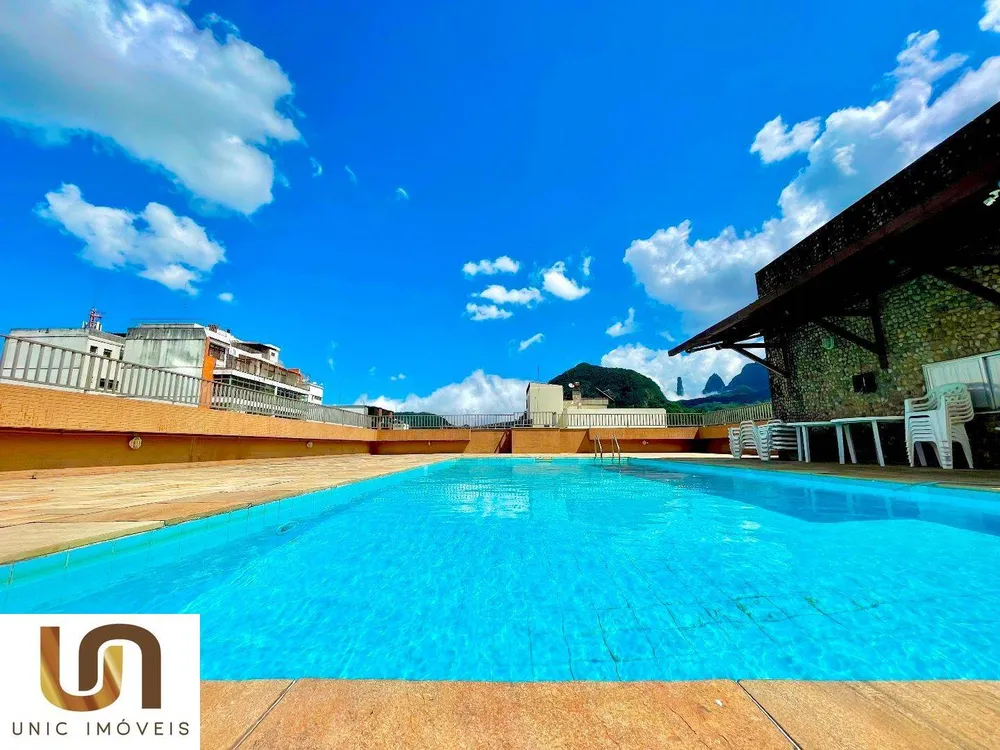 Apartamento, 2 quartos, 72 m² - Foto 9