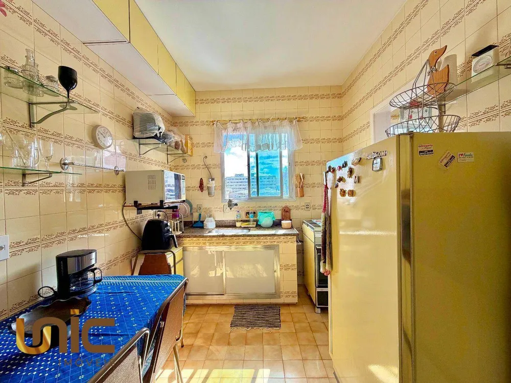 Apartamento, 2 quartos, 72 m² - Foto 12
