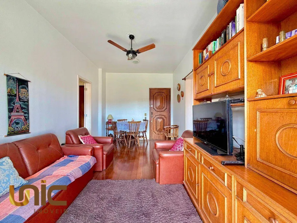 Apartamento, 2 quartos, 72 m² - Foto 2