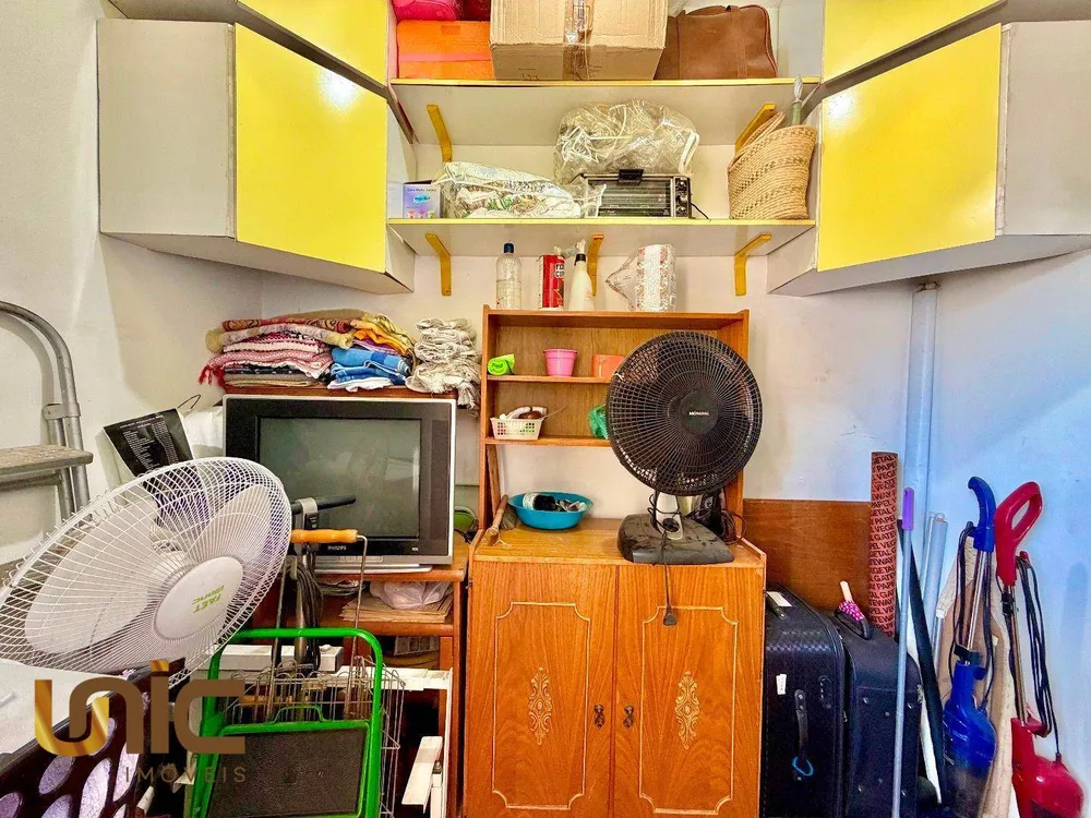 Apartamento, 2 quartos, 72 m² - Foto 13