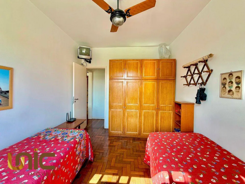 Apartamento, 2 quartos, 72 m² - Foto 8