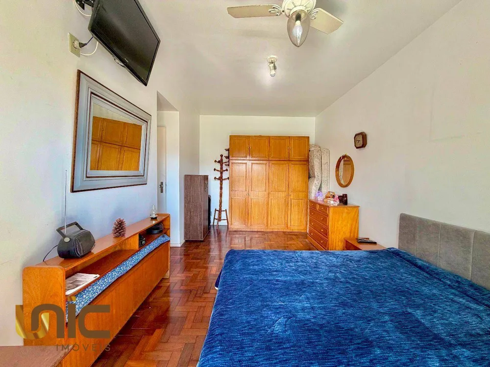 Apartamento, 2 quartos, 72 m² - Foto 11