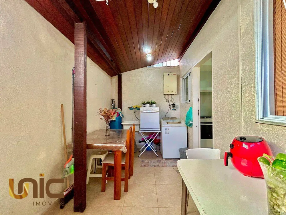 Casa de Condomínio, 4 quartos - Foto 22