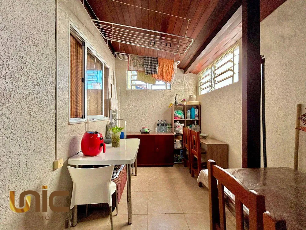 Casa de Condomínio, 4 quartos - Foto 21