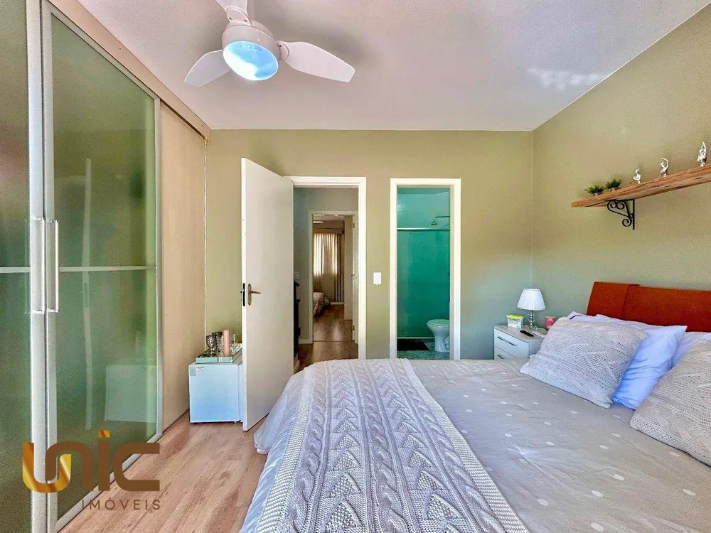 Casa de Condomínio, 4 quartos - Foto 6