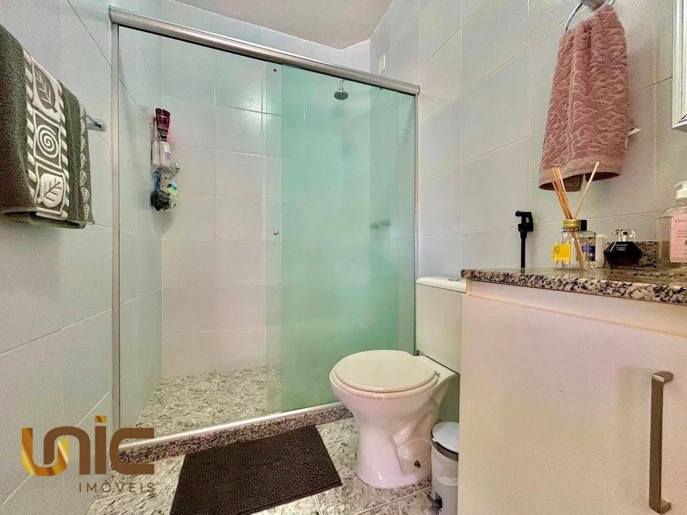 Casa de Condomínio, 4 quartos - Foto 11