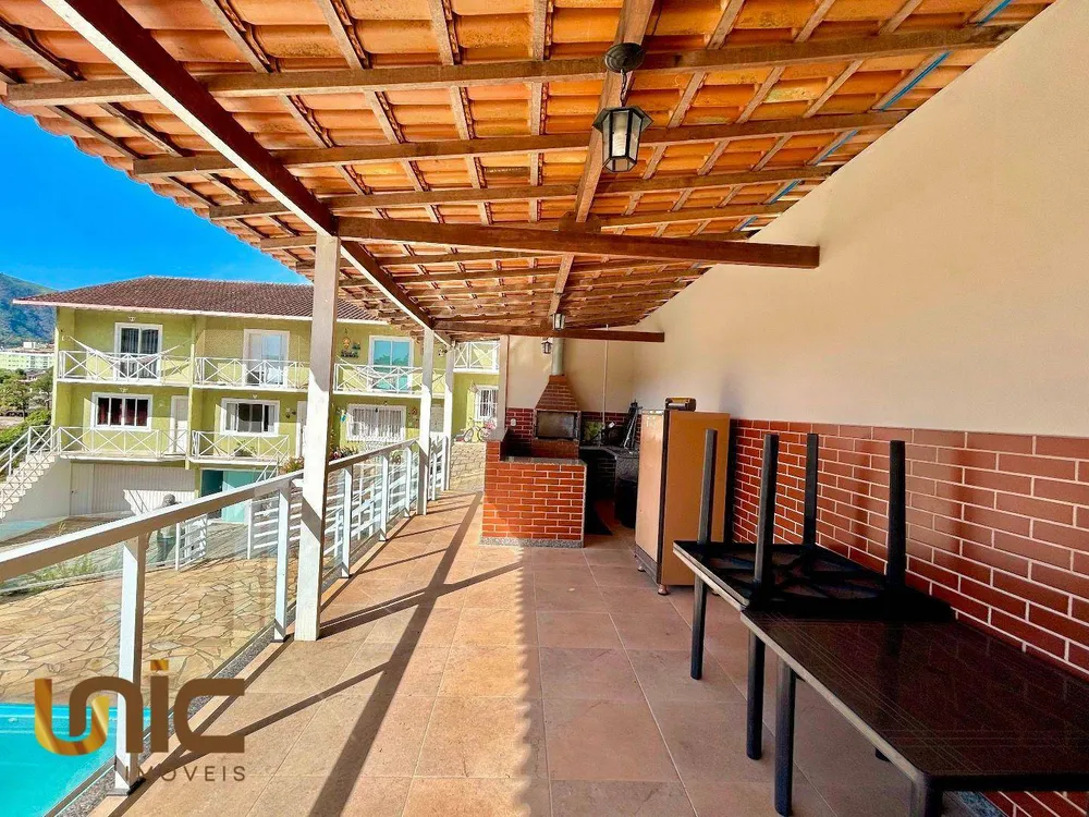 Casa de Condomínio, 4 quartos - Foto 23