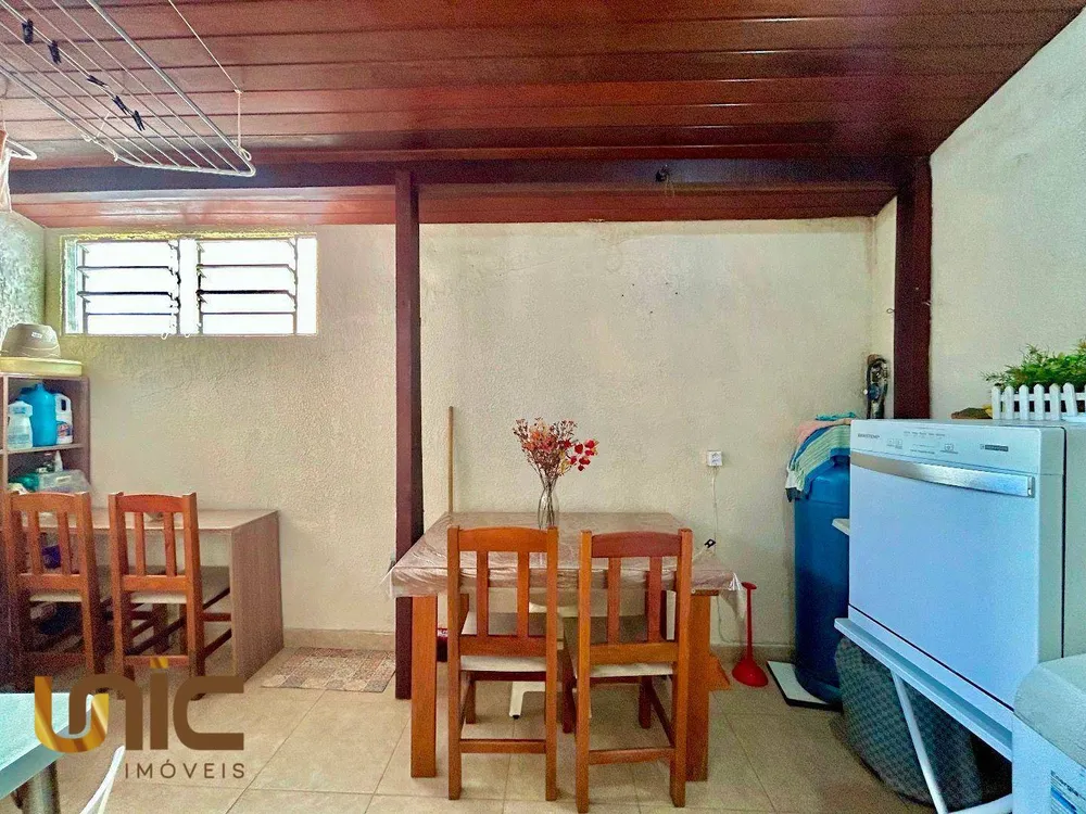 Casa de Condomínio, 4 quartos - Foto 20