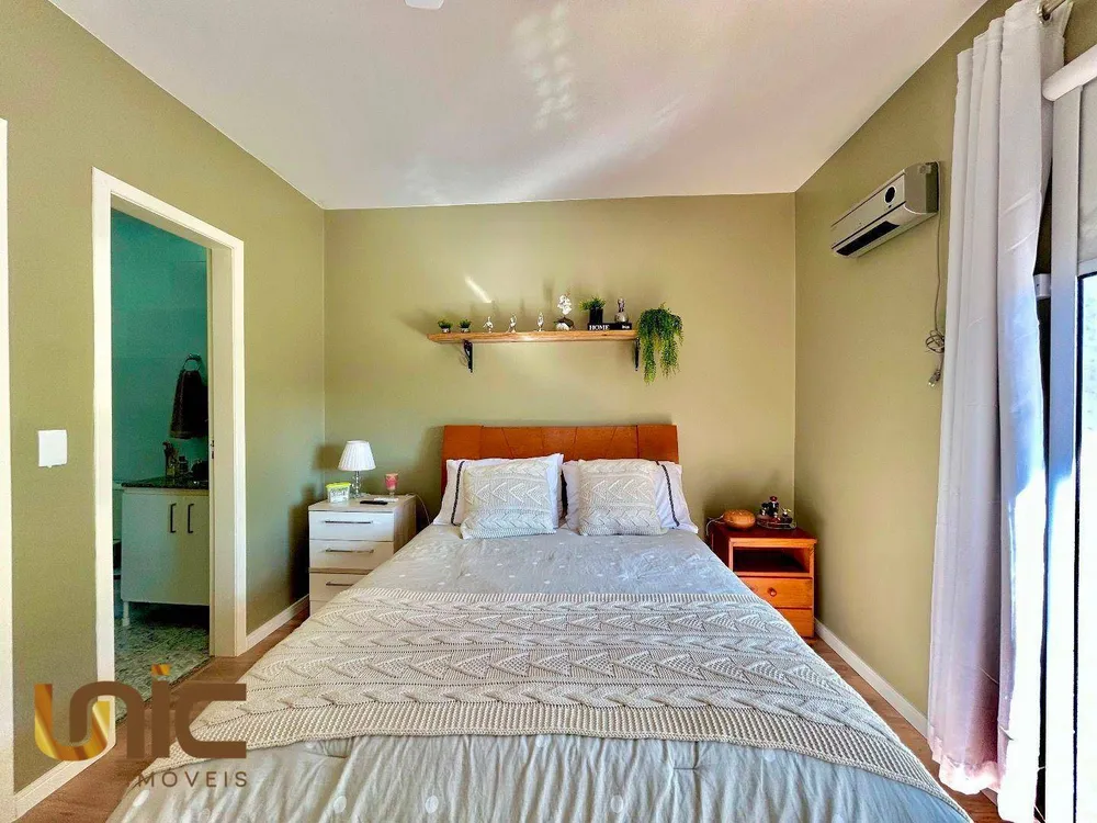 Casa de Condomínio, 4 quartos - Foto 5