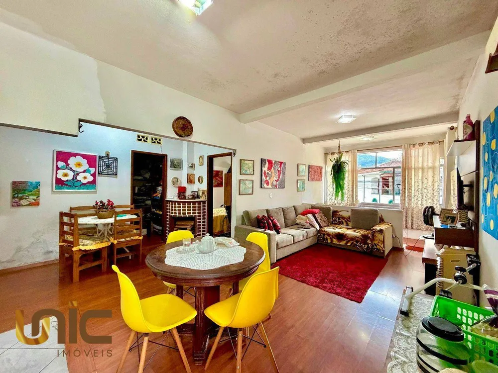 Casa, 3 quartos, 160 m² - Foto 4