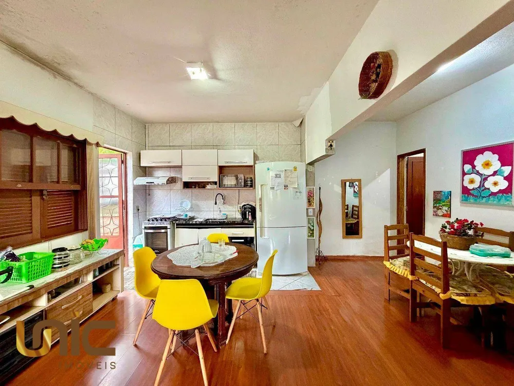 Casa, 3 quartos, 160 m² - Foto 5
