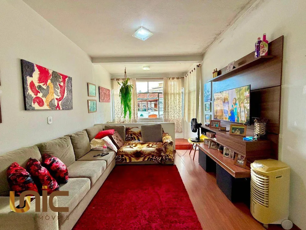 Casa, 3 quartos, 160 m² - Foto 3