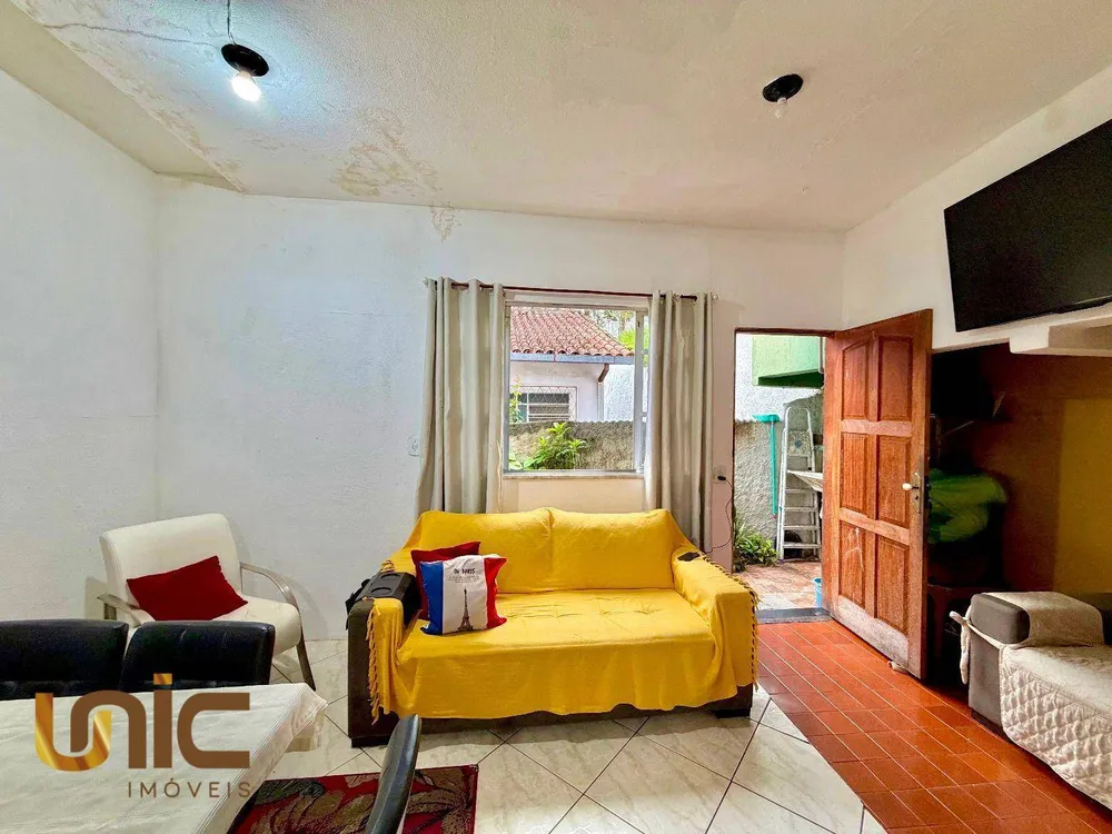 Casa, 3 quartos, 160 m² - Foto 12
