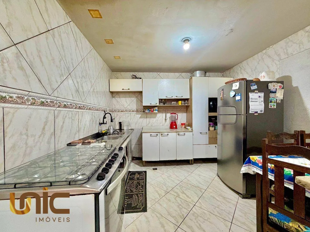 Casa, 3 quartos, 160 m² - Foto 11