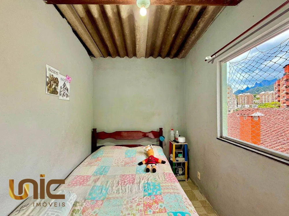 Casa, 3 quartos, 160 m² - Foto 21