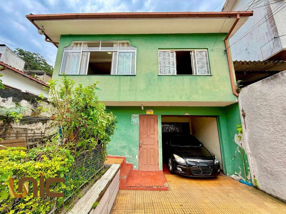 Casa, 3 quartos, 160 m² - Foto 24
