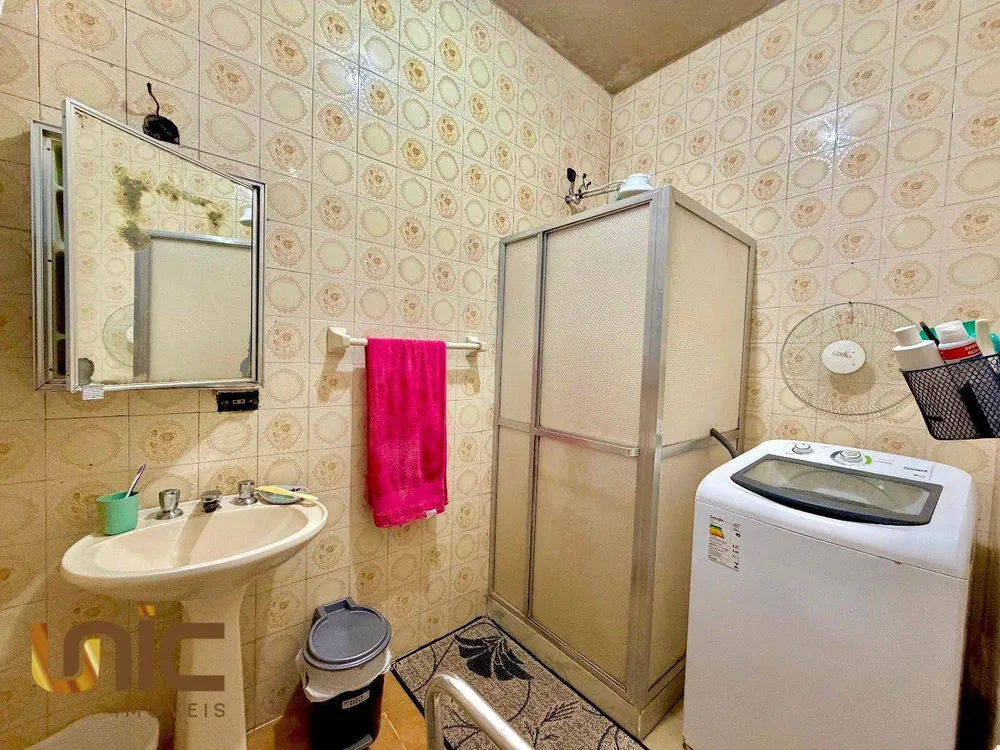 Casa, 3 quartos, 160 m² - Foto 9
