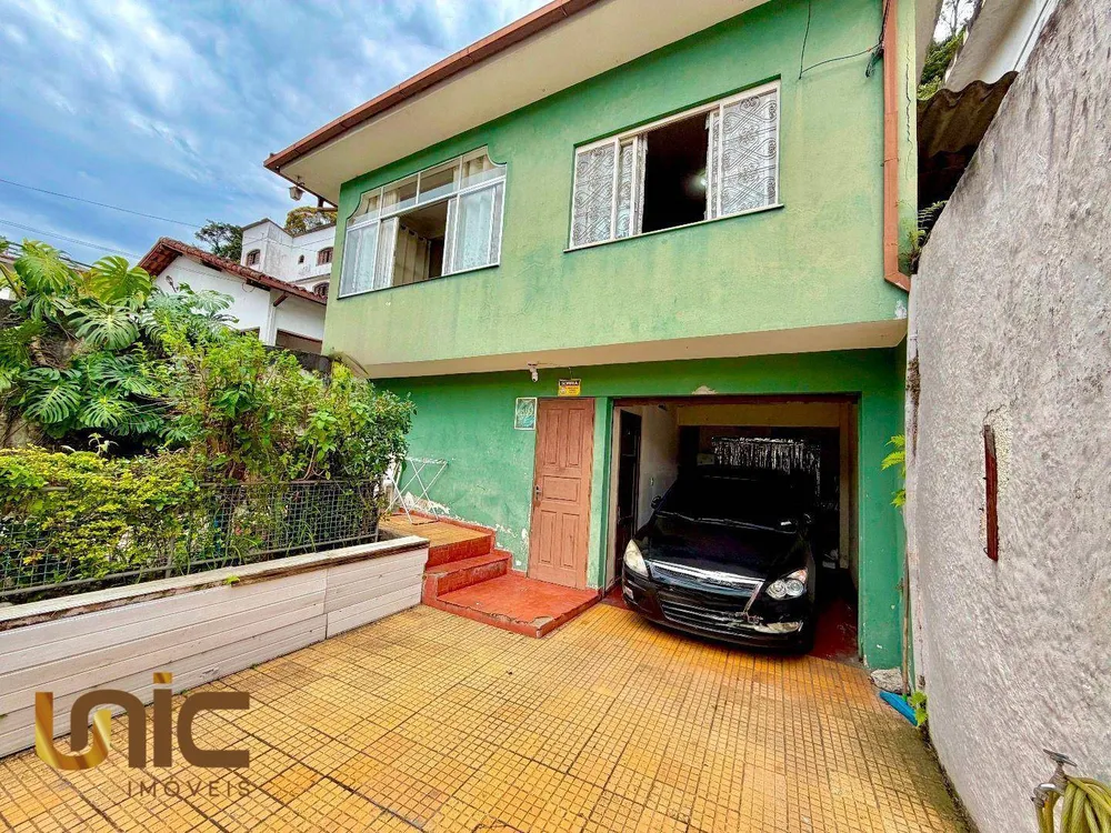 Casa, 3 quartos, 160 m² - Foto 1