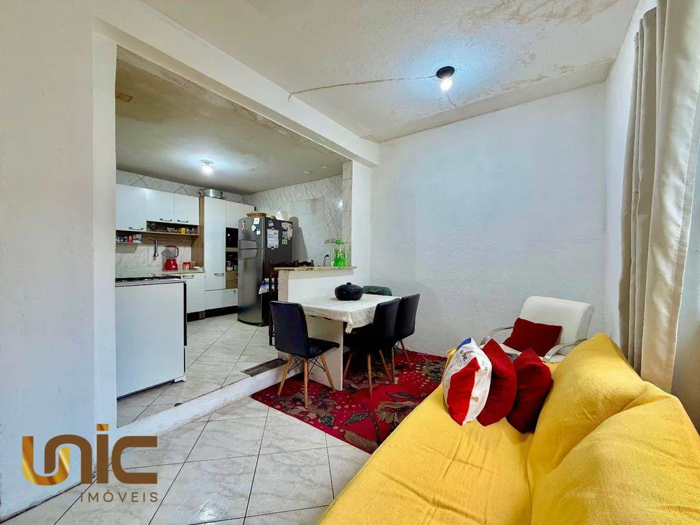 Casa, 3 quartos, 160 m² - Foto 13