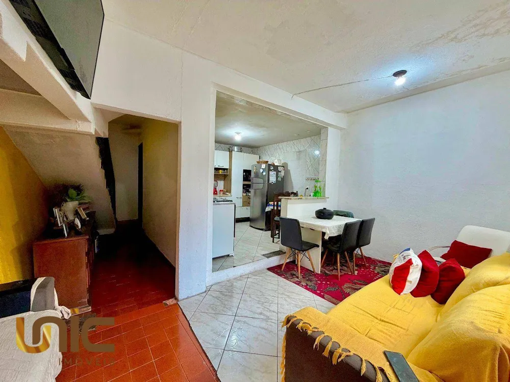 Casa, 3 quartos, 160 m² - Foto 10