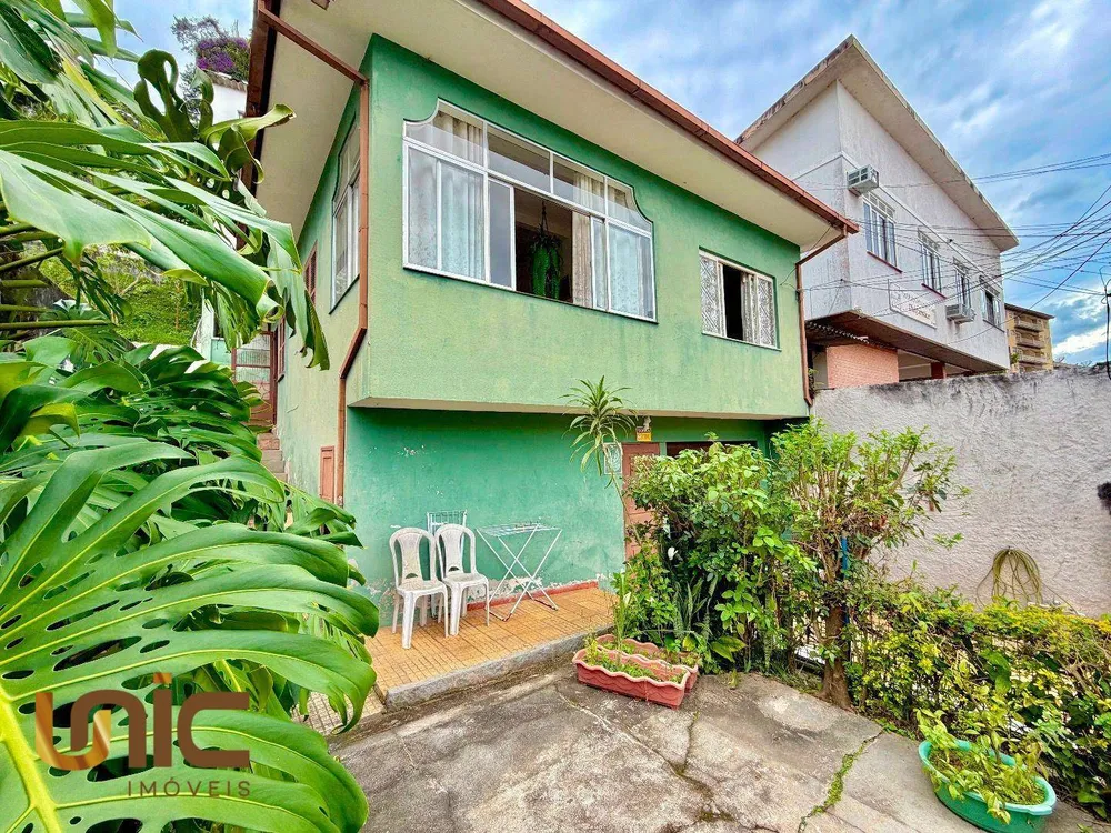 Casa, 3 quartos, 160 m² - Foto 25
