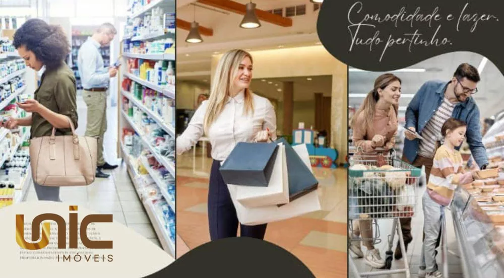 Apartamento, 2 quartos, 43 m² - Foto 7