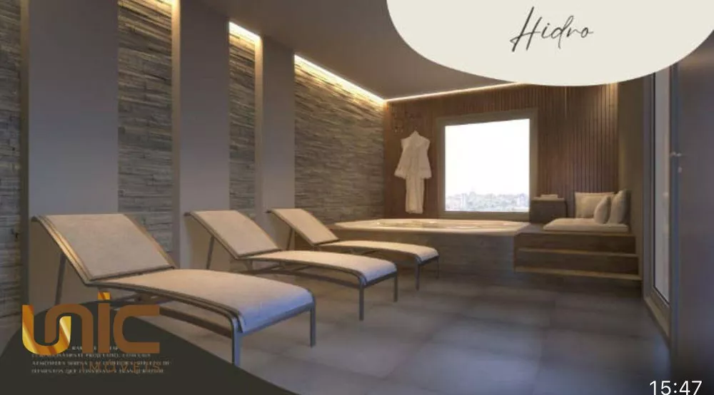 Apartamento, 2 quartos, 43 m² - Foto 4