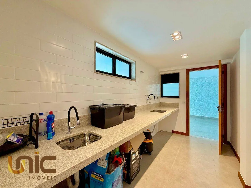 Casa, 4 quartos, 400 m² - Foto 6