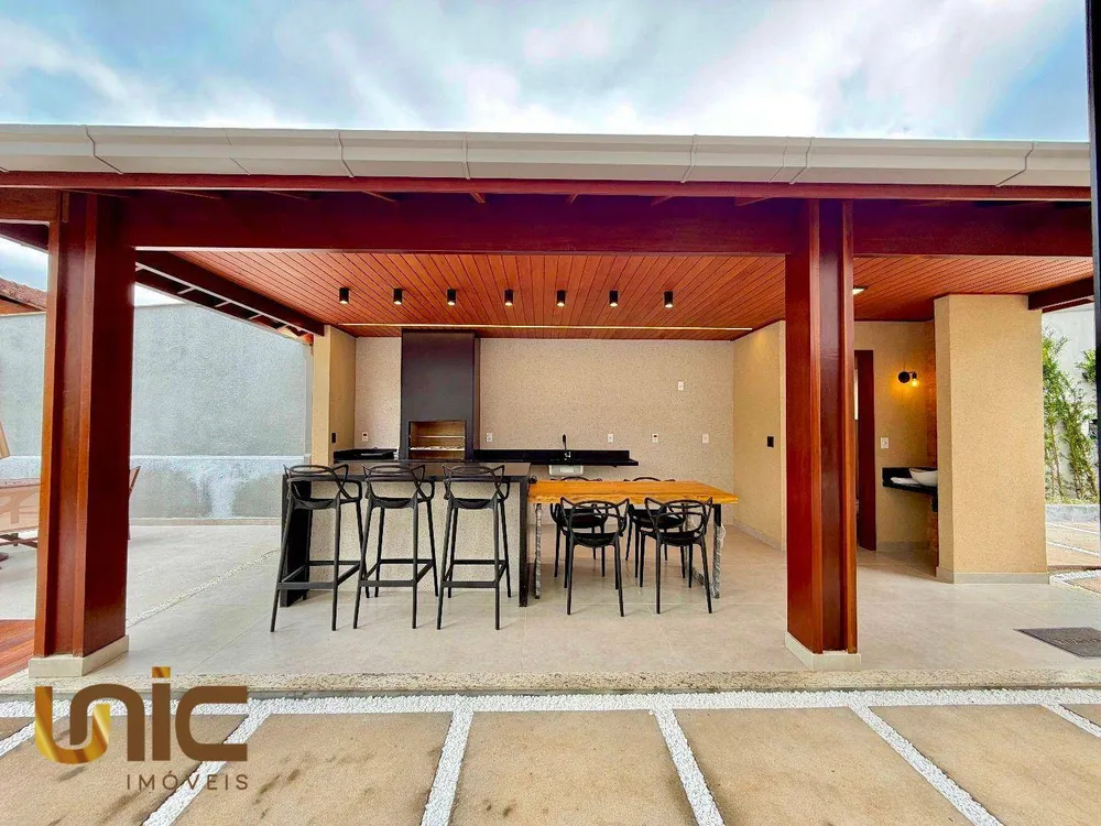 Casa, 4 quartos, 400 m² - Foto 9