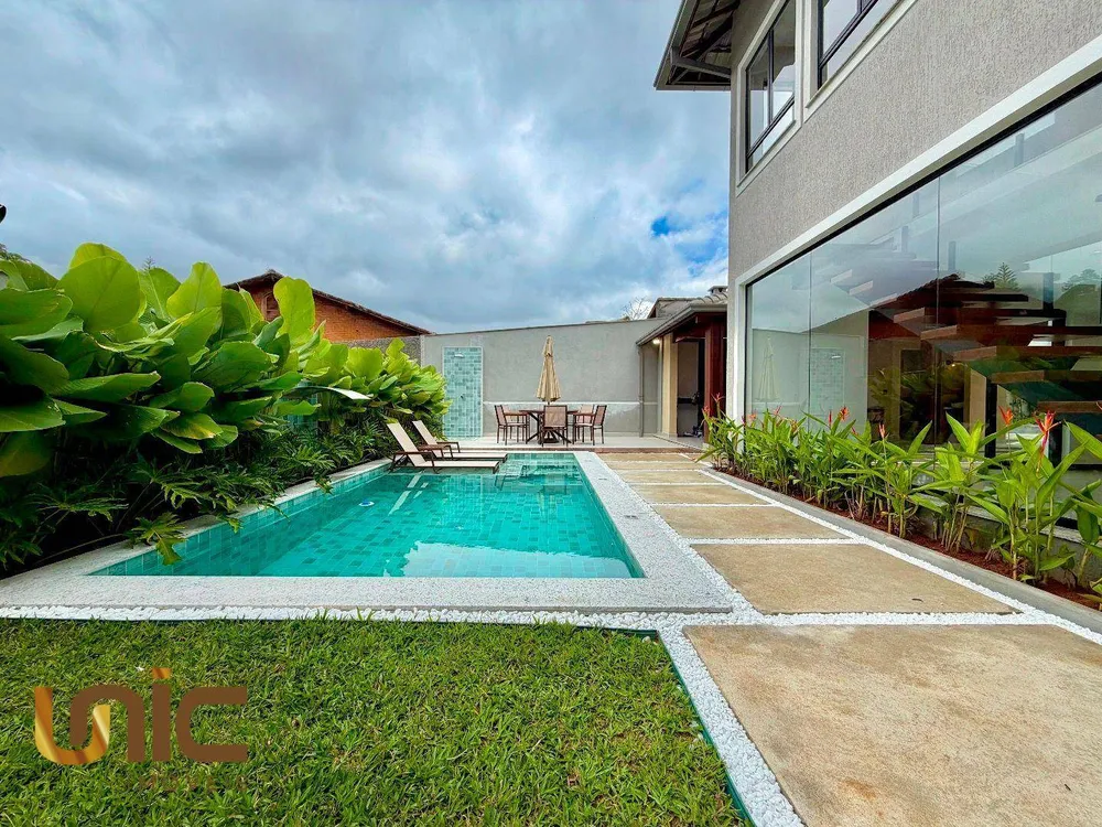 Casa, 4 quartos, 400 m² - Foto 27
