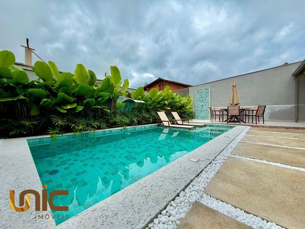 Casa, 4 quartos, 400 m² - Foto 1